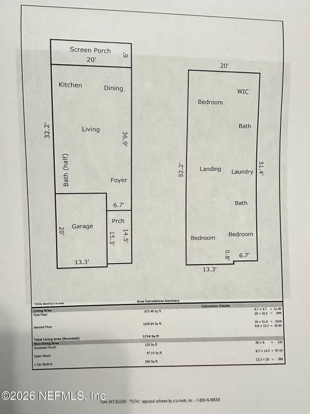 Mill Creek North Townhomes