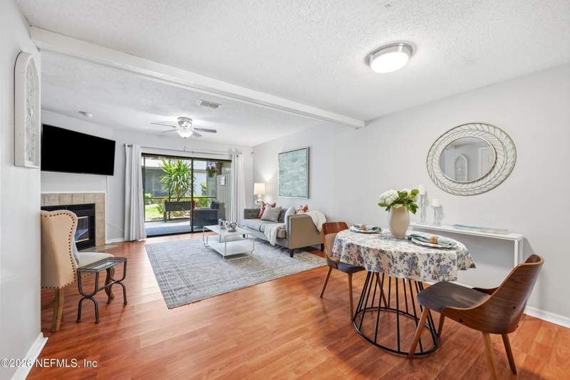 2 bedroom Condominium at 155 Cranes Lake Drive, Cranes Lake I Condo, Ponte Vedra Beach — photo 3