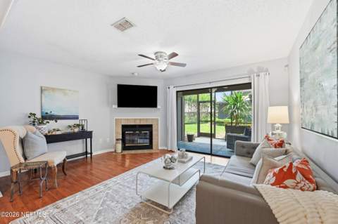 155 Cranes Lake Drive, Ponte Vedra Beach FL - photo 7 of 43