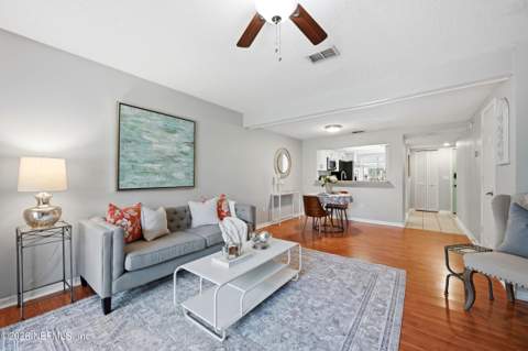 155 Cranes Lake Drive, Ponte Vedra Beach FL - photo 8 of 43