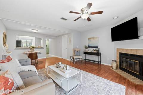 155 Cranes Lake Drive, Ponte Vedra Beach FL - photo 9 of 43