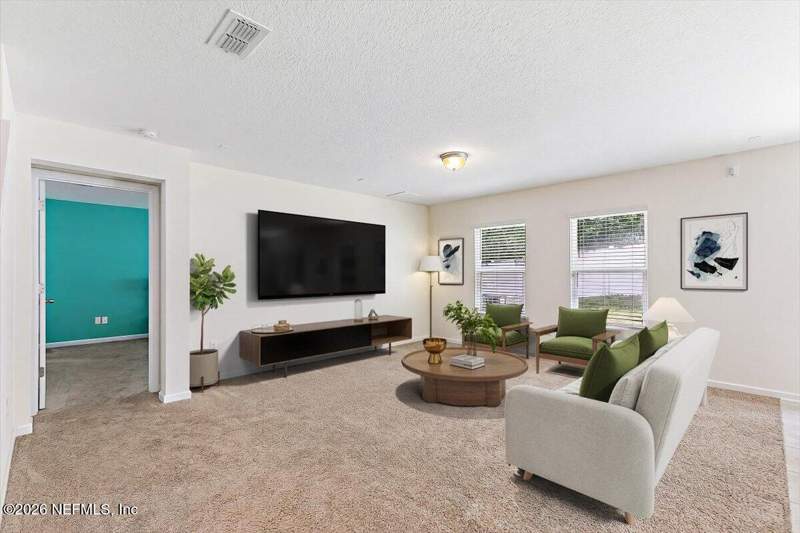 4 bedroom Single Family Residence at 408 Sawmill Landing Drive, Sawmill Landing, St. Augustine — photo 4