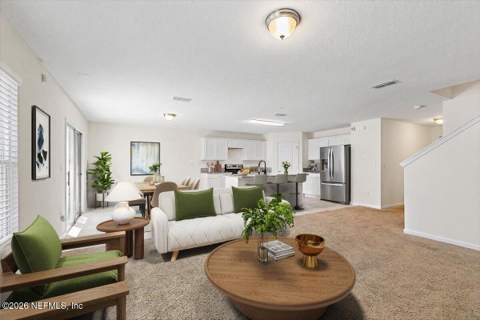 408 Sawmill Landing Drive, St. Augustine FL - photo 6 of 30