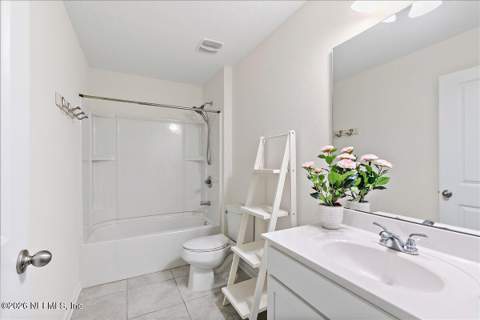 408 Sawmill Landing Drive, St. Augustine FL - photo 16 of 30