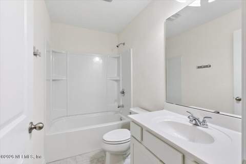 408 Sawmill Landing Drive, St. Augustine FL - photo 20 of 30