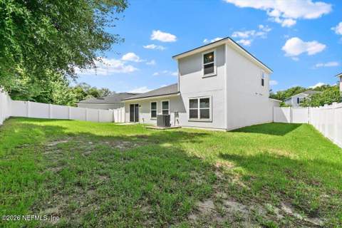 408 Sawmill Landing Drive, St. Augustine FL - photo 22 of 30