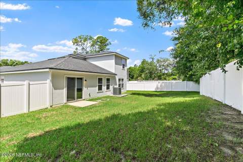 408 Sawmill Landing Drive, St. Augustine FL - photo 23 of 30