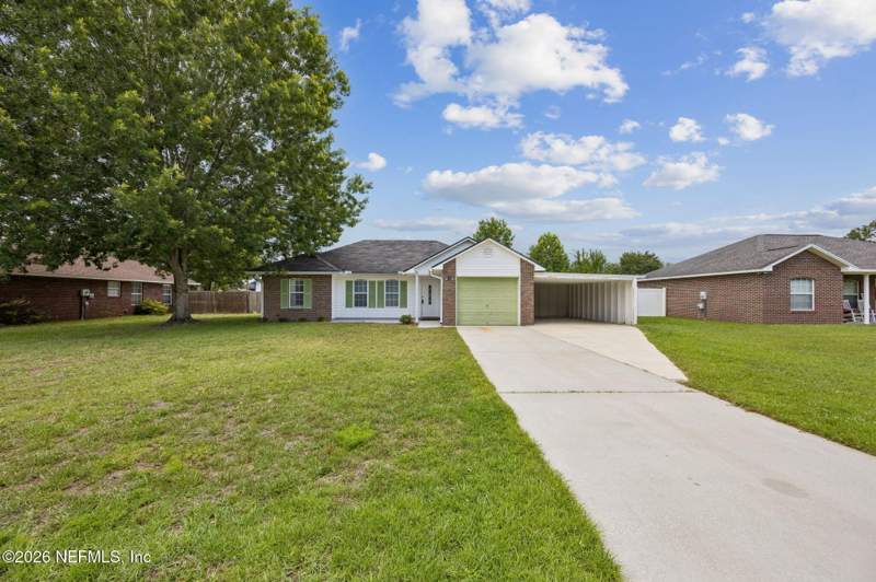 3 bedroom Single Family Residence at 533 E Ohio Avenue, Macclenny, Macclenny — photo 4