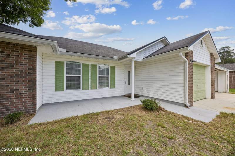 3 bedroom Single Family Residence at 533 E Ohio Avenue, Macclenny, Macclenny — photo 5