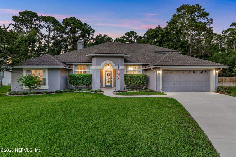5 bedroom Single Family Residence at 3920 E Glendale Court, Julington Creek Plan, St. Johns — photo 3