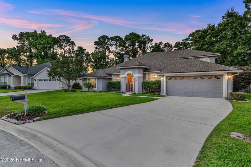 5 bedroom Single Family Residence at 3920 E Glendale Court, Julington Creek Plan, St. Johns — photo 4