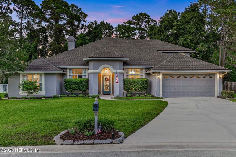 5 bedroom Single Family Residence at 3920 E Glendale Court, Julington Creek Plan, St. Johns — photo 2