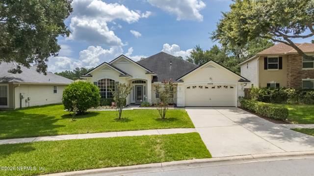4444 SUMMER WALK Court home for sale in Summer Haven