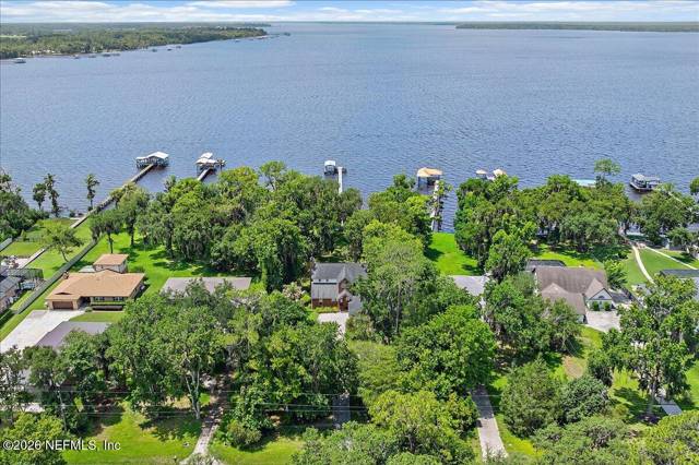 Island View