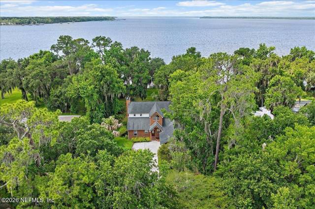 Island View