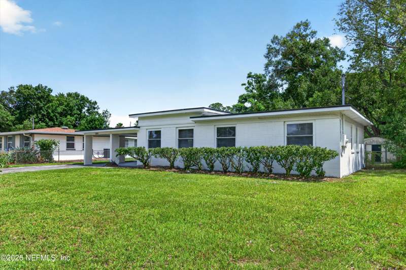 3 bedroom Single Family Residence at 6238 Randia Drive, Oak Hill, Jacksonville — photo 3