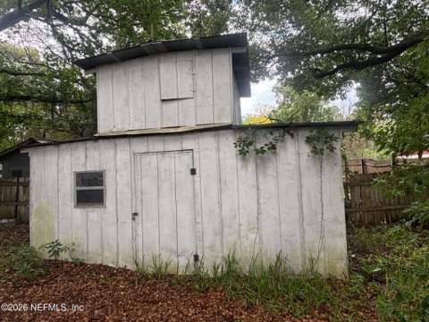 634 N Cherry Street, Starke FL - photo 11 of 31