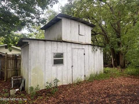 634 N Cherry Street, Starke FL - photo 9 of 31