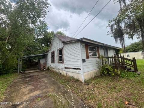 634 N Cherry Street, Starke FL - photo 13 of 31