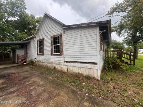 634 N Cherry Street, Starke FL - photo 14 of 31