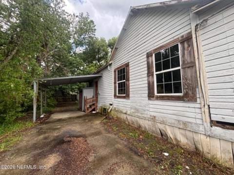 634 N Cherry Street, Starke FL - photo 15 of 31