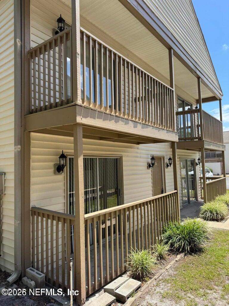 2 bedroom Condominium at 2300 Twelve Oaks Drive #A5, Twelve Oaks, Orange Park — photo 3