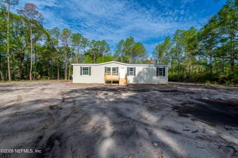 17454 NW 37th Place, Starke FL - photo 7 of 45
