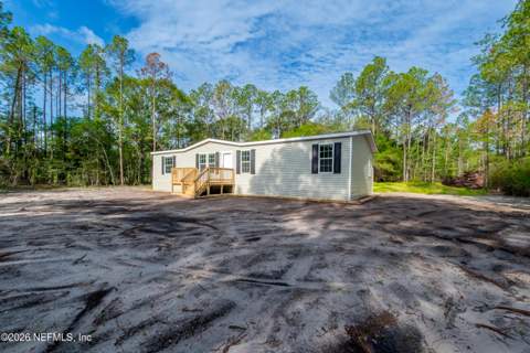 17454 NW 37th Place, Starke FL - photo 8 of 45