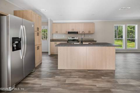 17454 NW 37th Place, Starke FL - photo 15 of 45