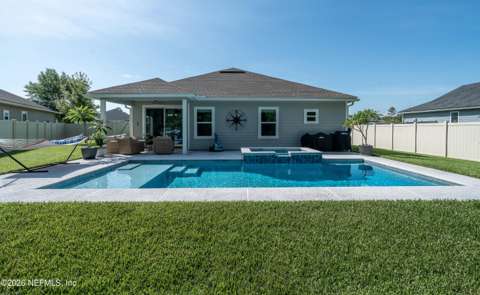 1717 Austin Lake Way, gated community for sale in Middleburg