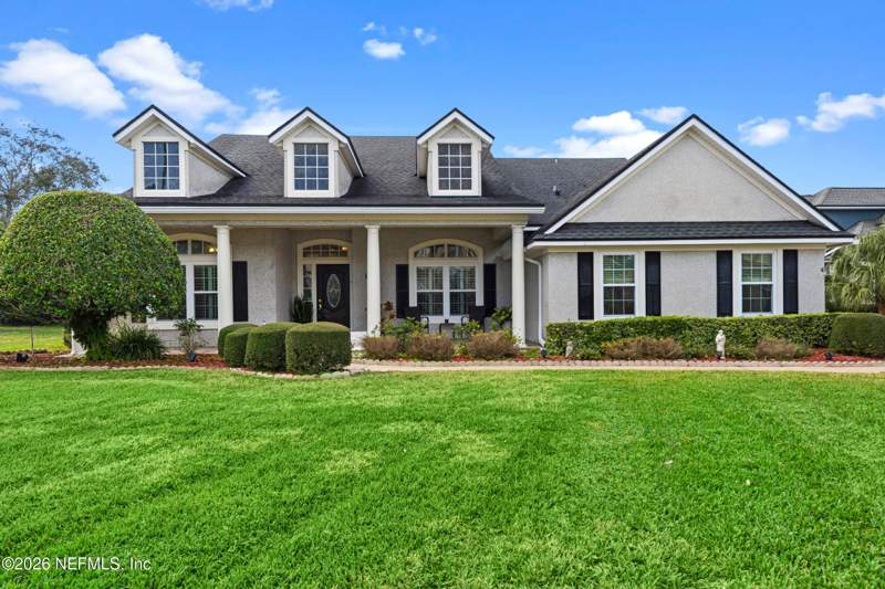 4 bedroom Single Family Residence at 1768 Eagle Watch Drive, Eagle Harbor, Fleming Island — photo 4