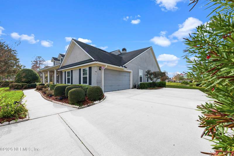 4 bedroom Single Family Residence at 1768 Eagle Watch Drive, Eagle Harbor, Fleming Island — photo 5