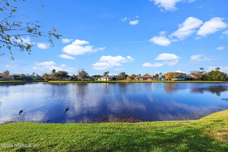 4 bedroom Single Family Residence at 1768 Eagle Watch Drive, Eagle Harbor, Fleming Island — photo 2