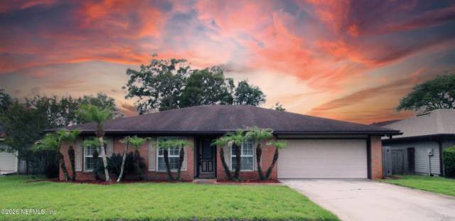 1594 POINT PARK Drive, Jacksonville 32225 home for sale