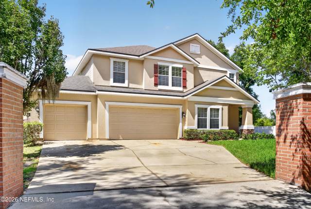 323 BROWARD Road