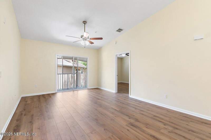3 bedroom Condominium at 1466 Manotak Point Drive #208, Manotak Oaks, Jacksonville — photo 4