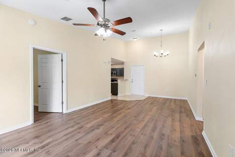 1466 Manotak Point Drive #208, Jacksonville FL - photo 6 of 13