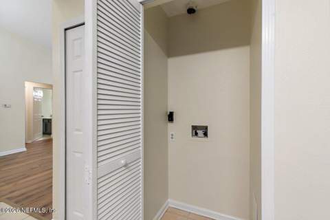 1466 Manotak Point Drive #208, Jacksonville FL - photo 12 of 13
