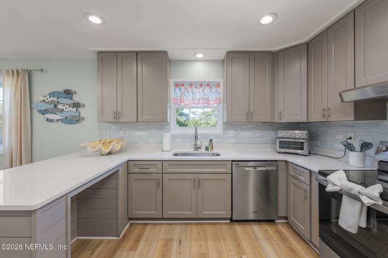 3 bedroom Single Family Residence at 287 Boulevard Des Pins, Le Jardin De La Beau, St. Augustine — photo 5