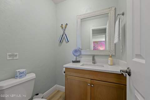 287 Boulevard Des Pins, St. Augustine FL - photo 22 of 50