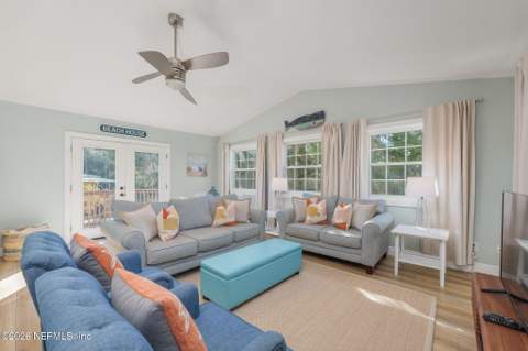 287 Boulevard Des Pins, St. Augustine FL - photo 10 of 50
