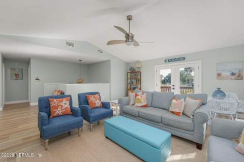 287 Boulevard Des Pins, St. Augustine FL - photo 11 of 50