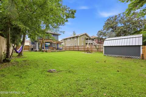 2667 Post Street, home for sale in Jacksonville 32204