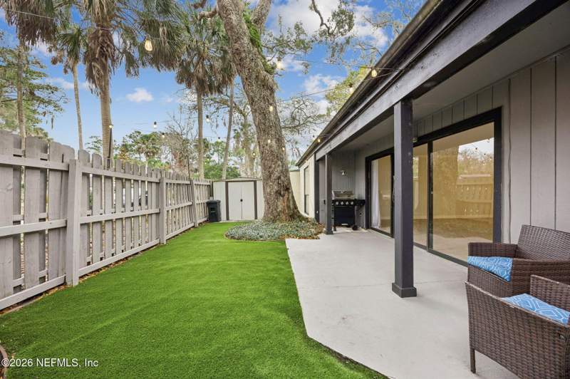 2 bedroom Single Family Residence at 167 Bermuda Court, Bermuda Court, Ponte Vedra Beach — photo 2