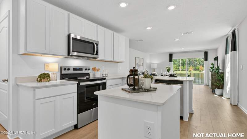 3 bedroom Single Family Residence at 5862 Victoria Creek Lane, Trout River, Jacksonville — photo 5