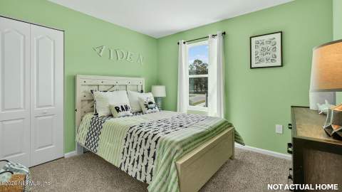 5862 Victoria Creek Lane, Jacksonville FL - photo 21 of 28