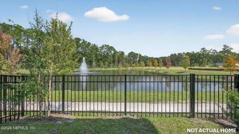 5862 Victoria Creek Lane, Jacksonville FL - photo 24 of 28