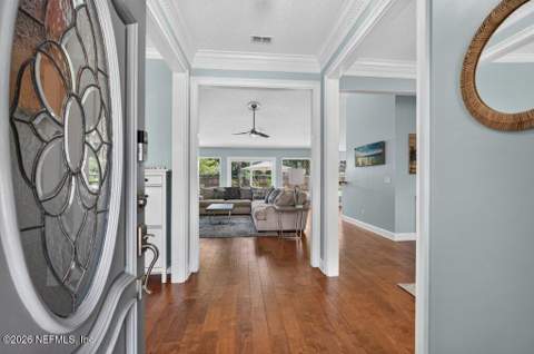 13438 Aquiline Road, Jacksonville FL - photo 8 of 65