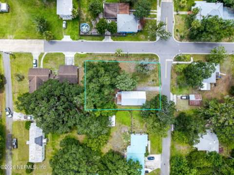 302 Park Avenue, Hastings FL - photo 20 of 21