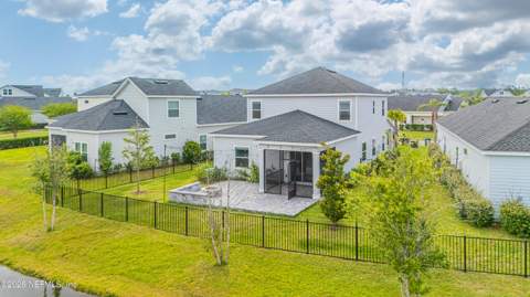 126 Old Fort Trail, St. Johns FL - photo 7 of 45